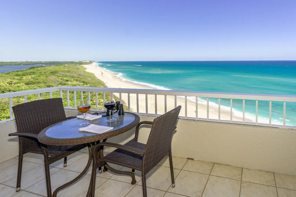5540 N Ocean Drive Riviera Beach FL 33404