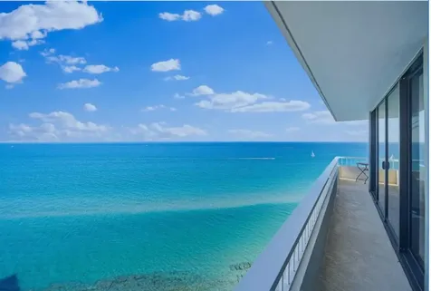 5540 N Ocean Drive Riviera Beach FL 33404