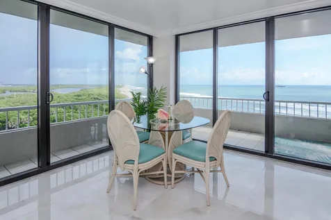 5540 N Ocean Drive Riviera Beach FL 33404