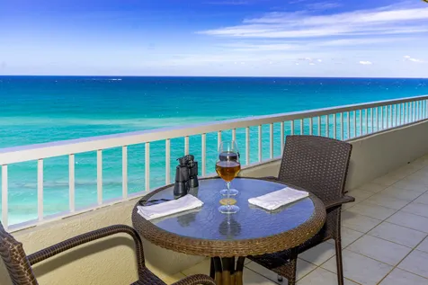 5540 N Ocean Drive Riviera Beach FL 33404