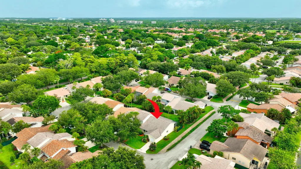 6105 Via Laguna Lane Boca Raton FL 33433