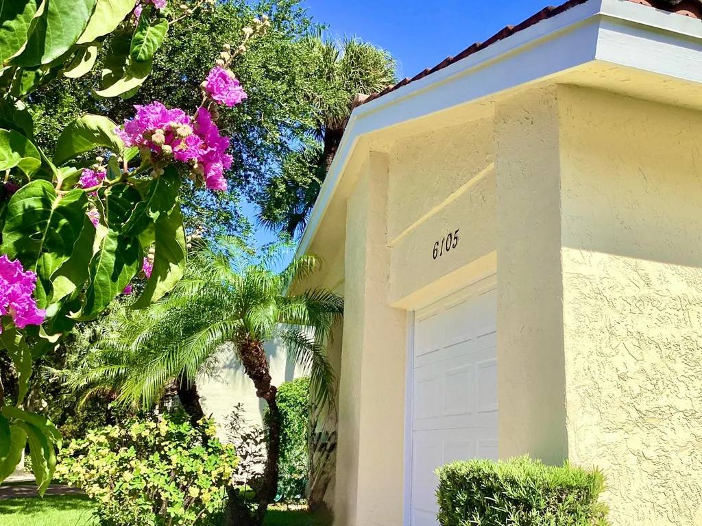 6105 Via Laguna Lane Boca Raton FL 33433
