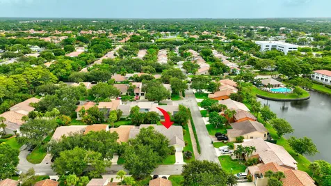 6105 Via Laguna Lane Boca Raton FL 33433