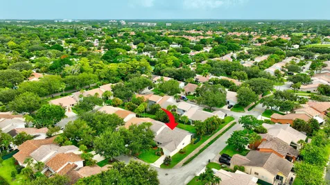 6105 Via Laguna Lane Boca Raton FL 33433
