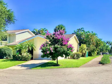 6105 Via Laguna Lane Boca Raton FL 33433