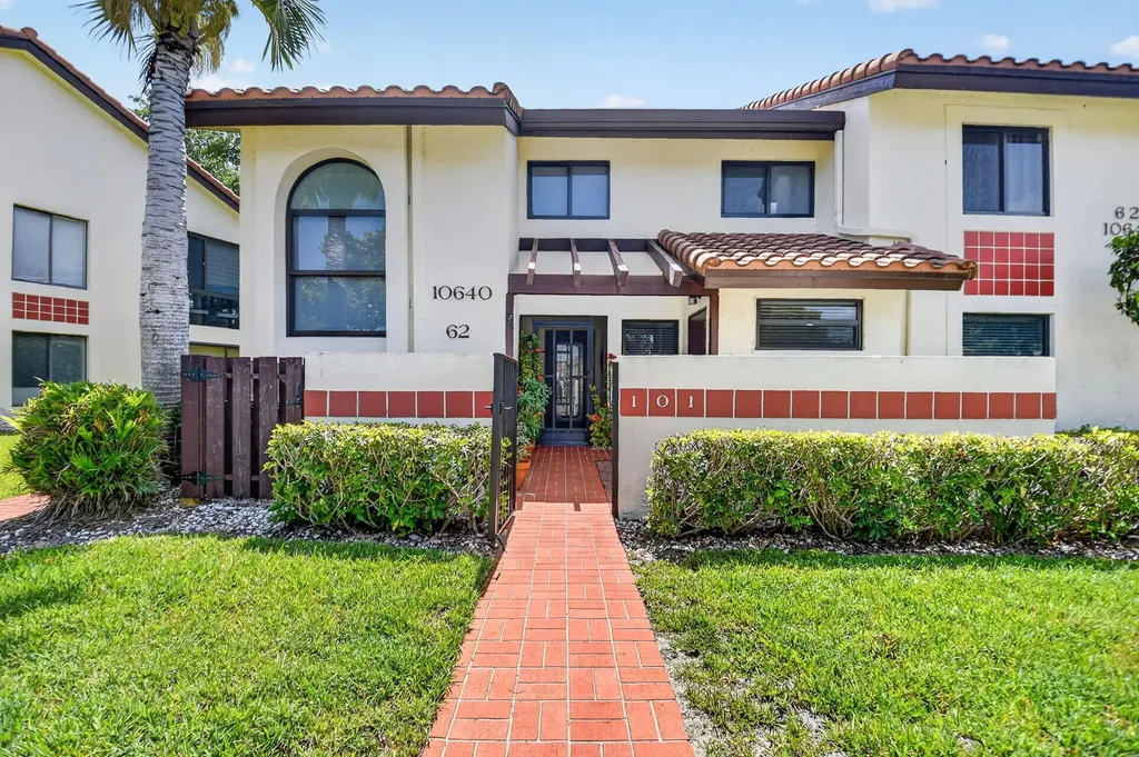 10640 Tropic Palm Avenue Boynton Beach FL 33437