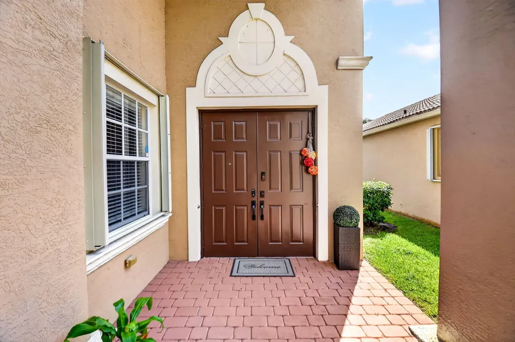 7228 Via Leonardo Lake Worth FL 33467