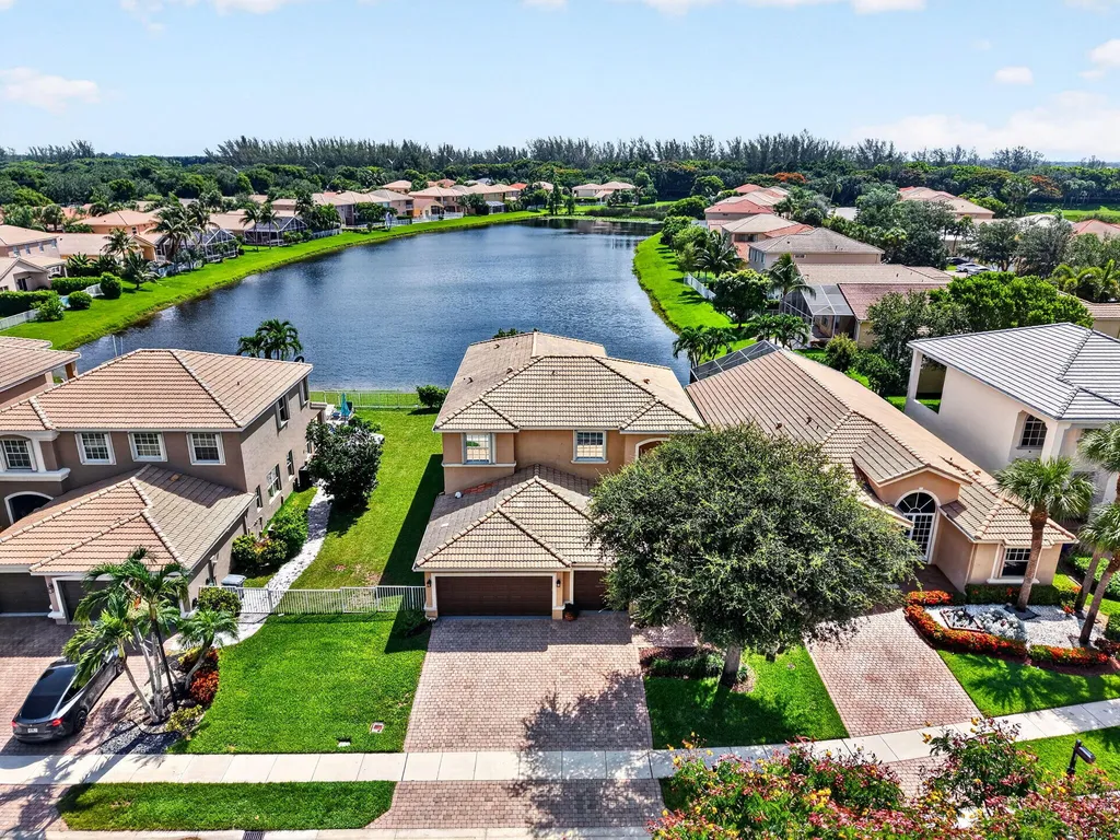 7228 Via Leonardo Lake Worth FL 33467