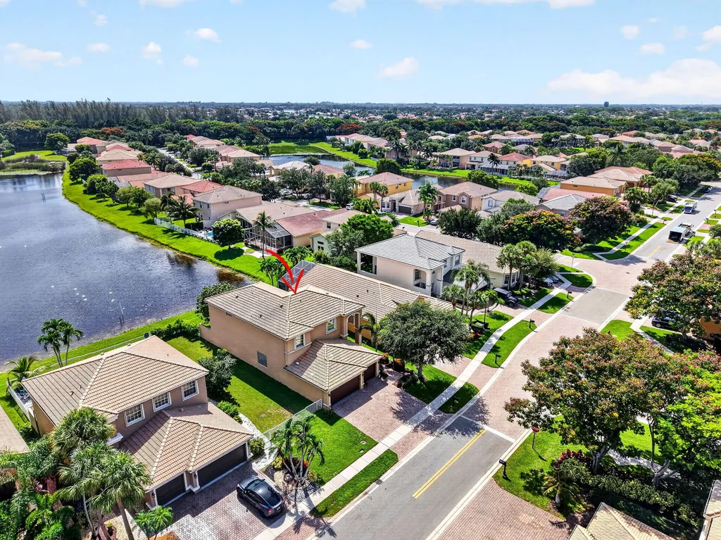 7228 Via Leonardo Lake Worth FL 33467