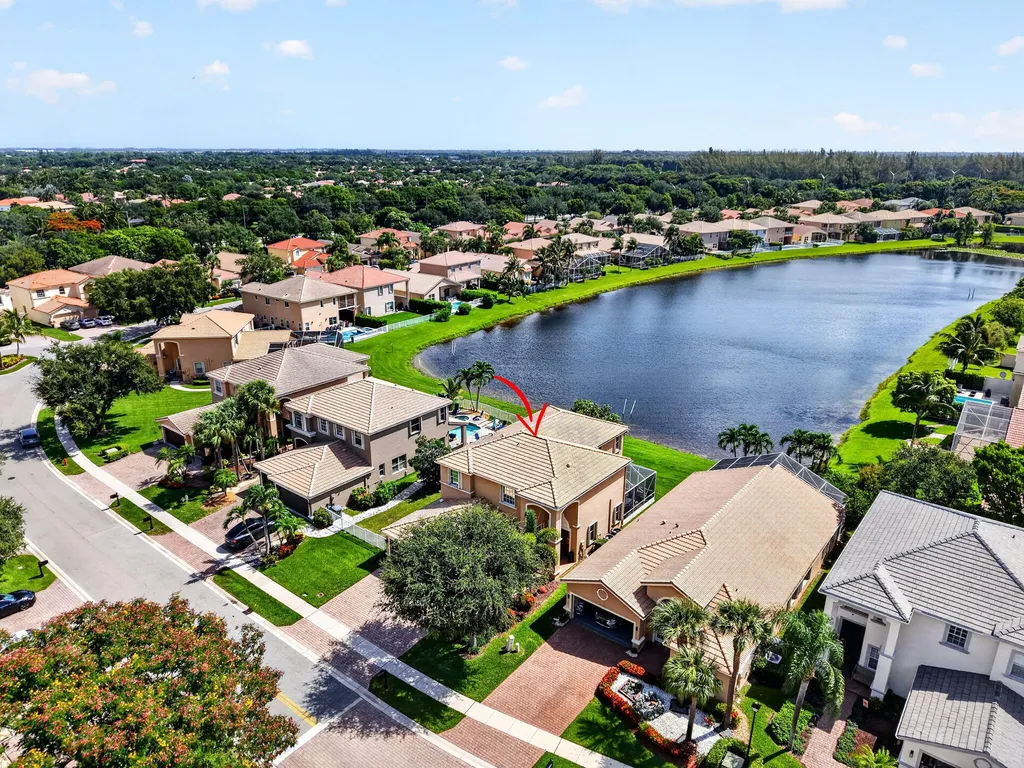 7228 Via Leonardo Lake Worth FL 33467