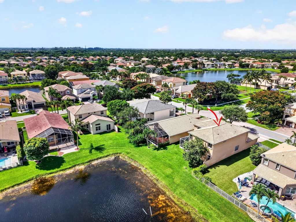 7228 Via Leonardo Lake Worth FL 33467