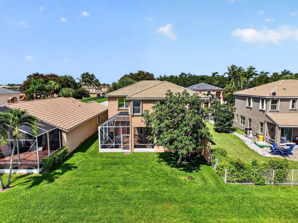 7228 Via Leonardo Lake Worth FL 33467
