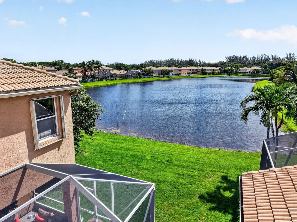 7228 Via Leonardo Lake Worth FL 33467