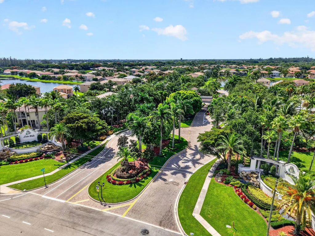 7228 Via Leonardo Lake Worth FL 33467