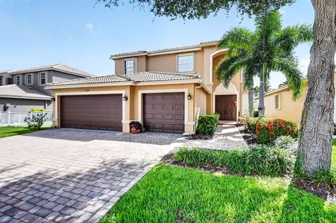 7228 Via Leonardo Lake Worth FL 33467