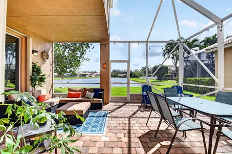 7228 Via Leonardo Lake Worth FL 33467