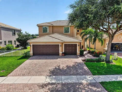 7228 Via Leonardo Lake Worth FL 33467
