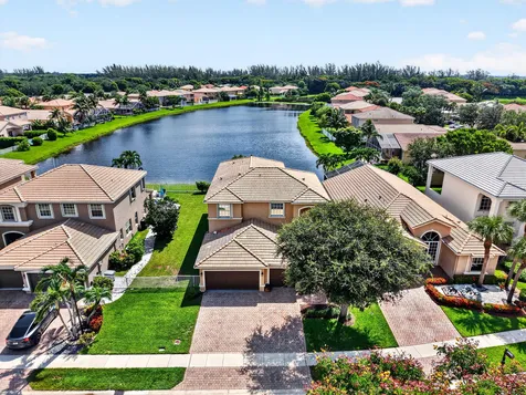 7228 Via Leonardo Lake Worth FL 33467