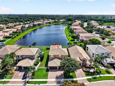 7228 Via Leonardo Lake Worth FL 33467