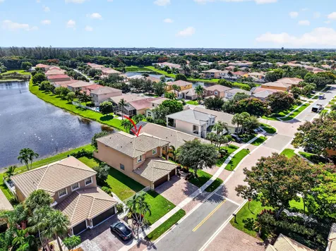 7228 Via Leonardo Lake Worth FL 33467