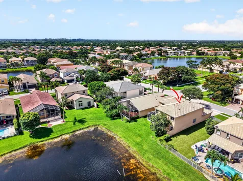 7228 Via Leonardo Lake Worth FL 33467