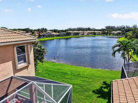 7228 Via Leonardo Lake Worth FL 33467