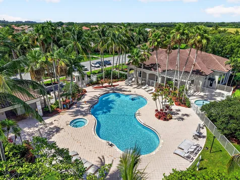 7228 Via Leonardo Lake Worth FL 33467
