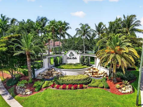 7228 Via Leonardo Lake Worth FL 33467