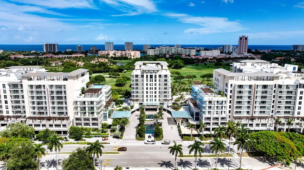 200 SE Mizner Boulevard Boca Raton FL 33432
