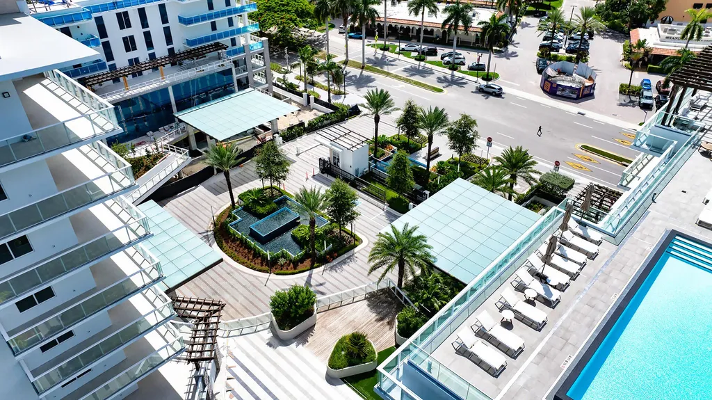 200 SE Mizner Boulevard Boca Raton FL 33432