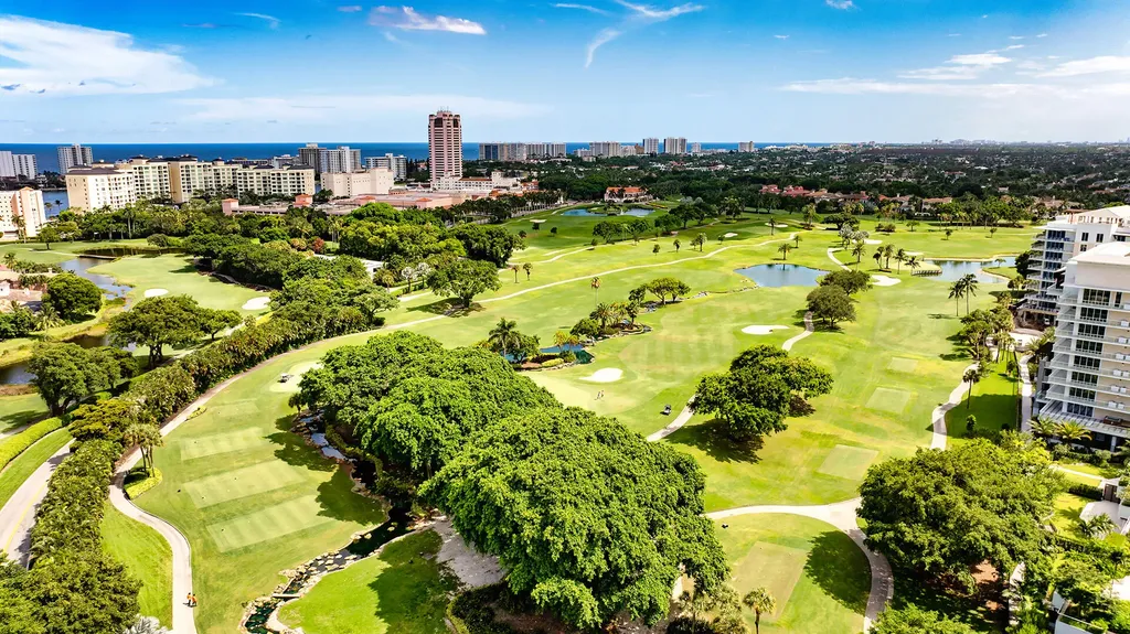 200 SE Mizner Boulevard Boca Raton FL 33432