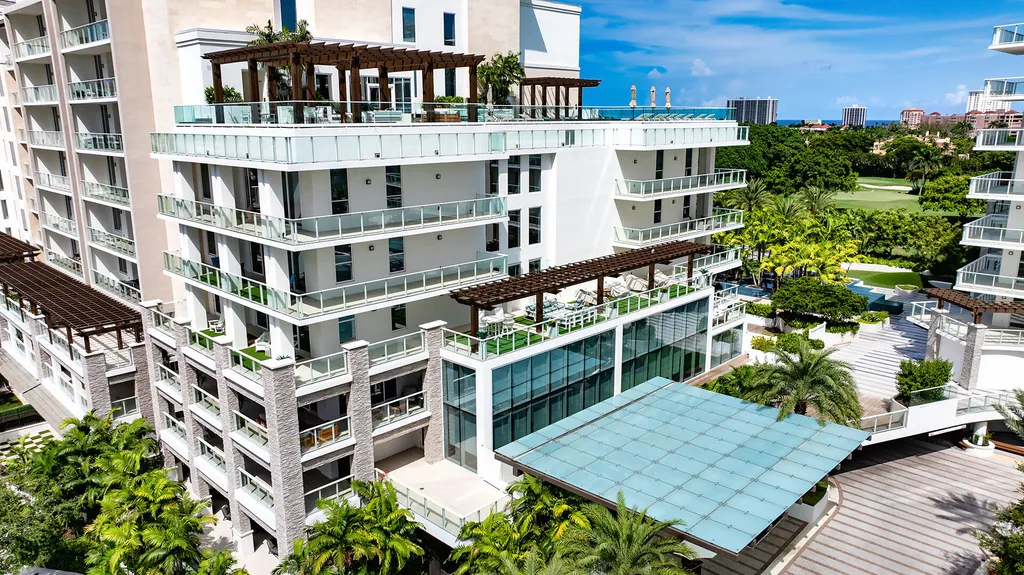 200 SE Mizner Boulevard Boca Raton FL 33432