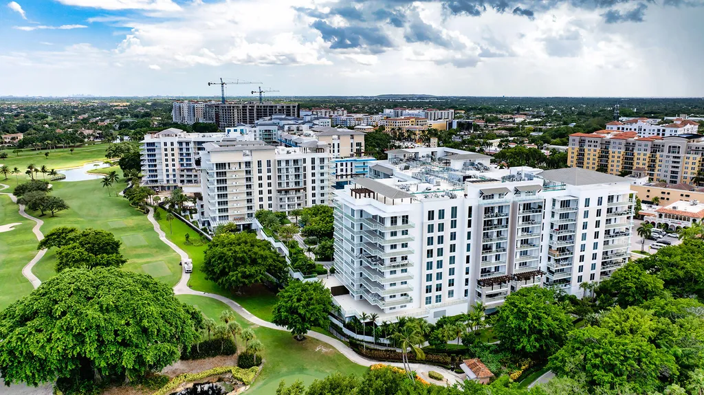 200 SE Mizner Boulevard Boca Raton FL 33432