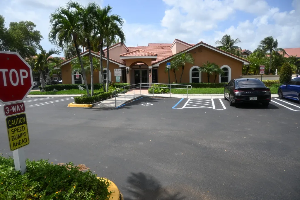 8721 SE Wiles Road Coral Springs FL 33067