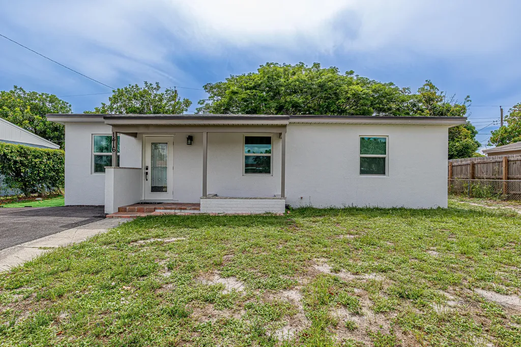 1416 S C Street Lake Worth Beach FL 33460