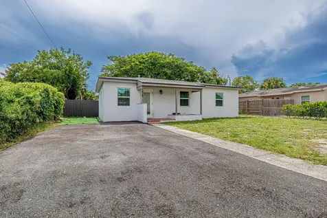 1416 S C Street Lake Worth Beach FL 33460