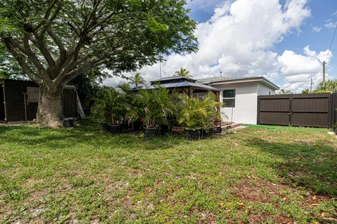 1416 S C Street Lake Worth Beach FL 33460