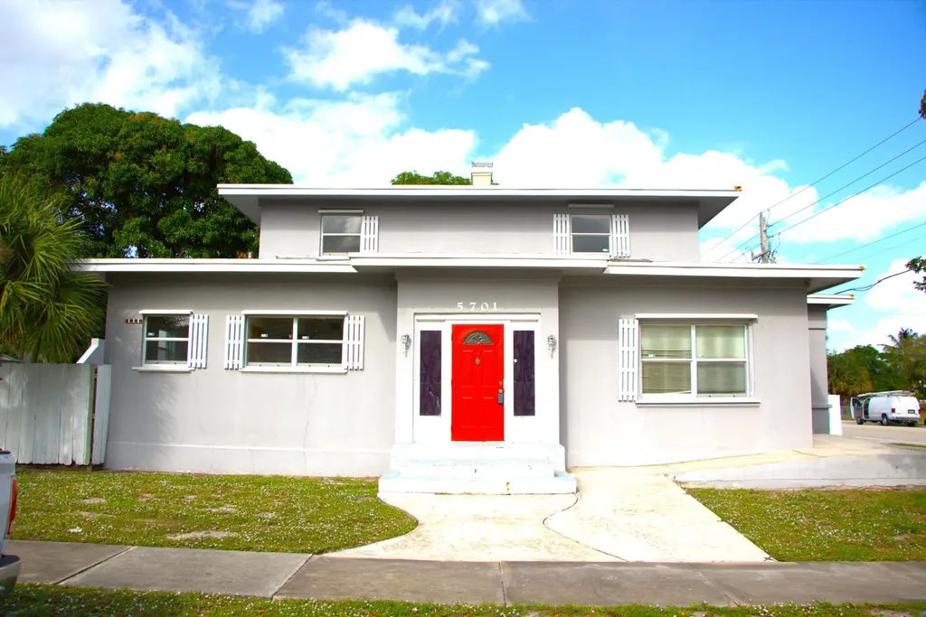 5701 N Flagler Drive West Palm Beach FL 33407