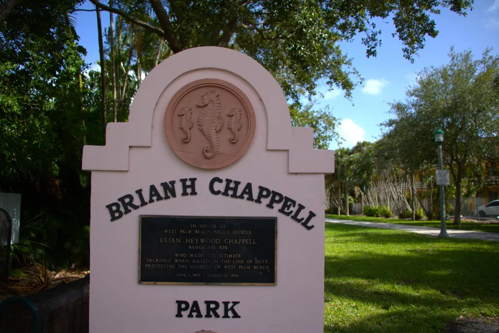 5701 N Flagler Drive West Palm Beach FL 33407
