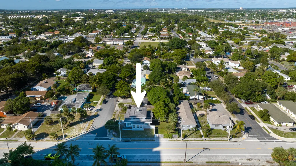5701 N Flagler Drive West Palm Beach FL 33407