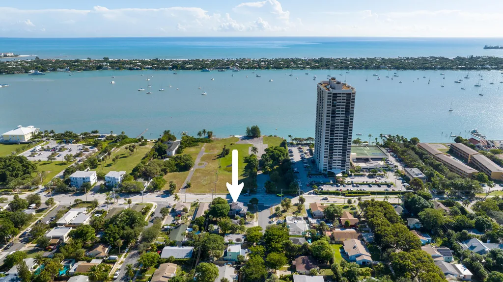 5701 N Flagler Drive West Palm Beach FL 33407