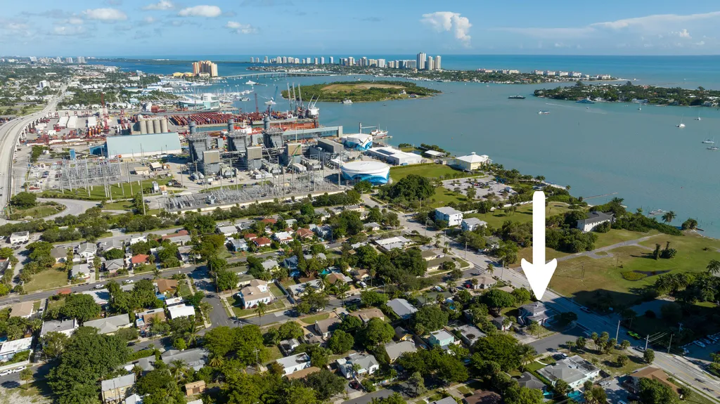 5701 N Flagler Drive West Palm Beach FL 33407