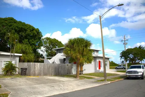 5701 N Flagler Drive West Palm Beach FL 33407