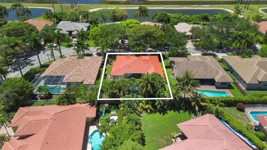6421 NW 41st Street Coral Springs FL 33067