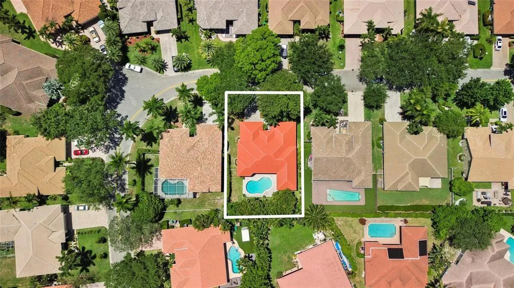 6421 NW 41st Street Coral Springs FL 33067