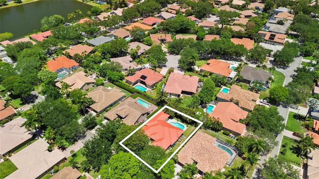 6421 NW 41st Street Coral Springs FL 33067
