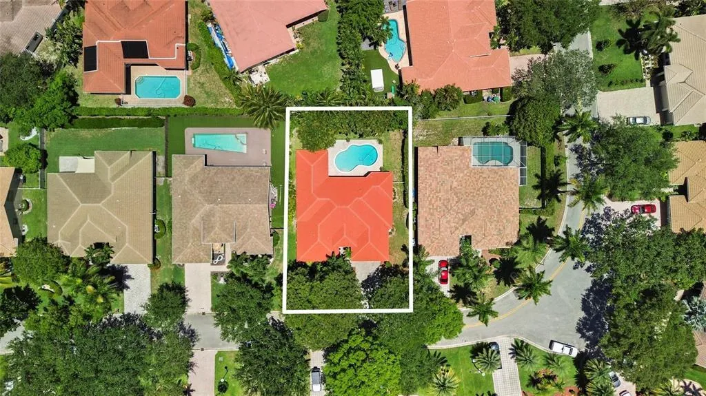 6421 NW 41st Street Coral Springs FL 33067
