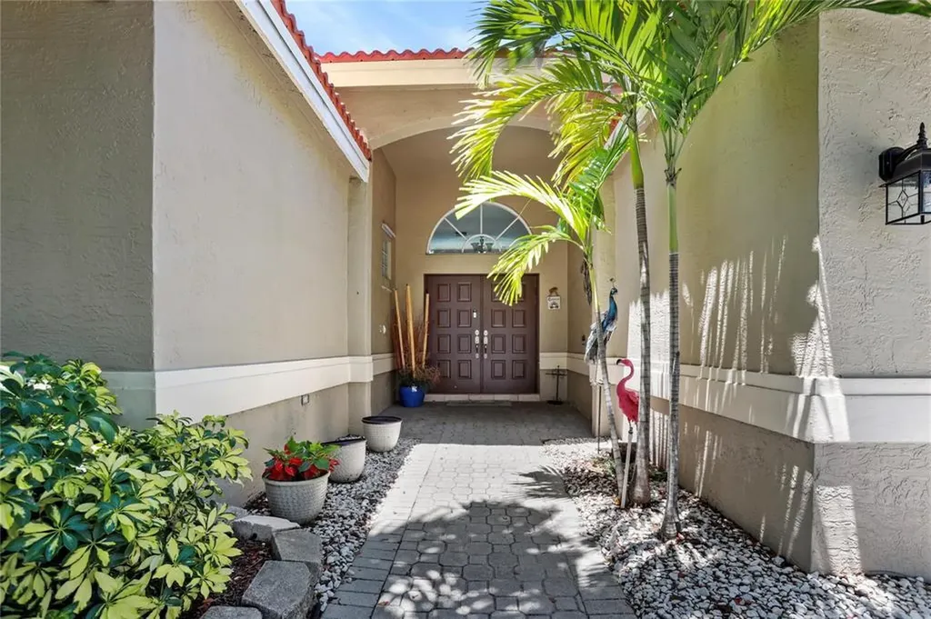 6421 NW 41st Street Coral Springs FL 33067