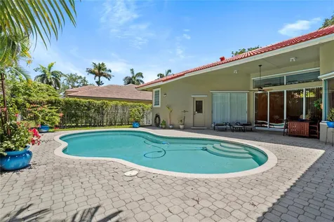 6421 NW 41st Street Coral Springs FL 33067