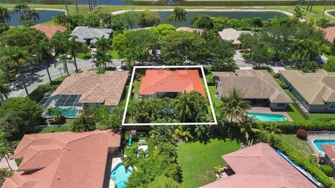 6421 NW 41st Street Coral Springs FL 33067